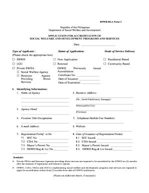 www.dswd.gov.ph application form 2024|Online Application .